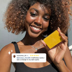 Handmade Lemon Tumeric & Kojic Acid Soap™