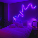 Smart RGBIC Neon Flex Lights™