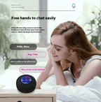 AquaTunes™ Shower Speaker