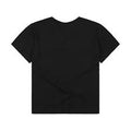 Black t-shirt