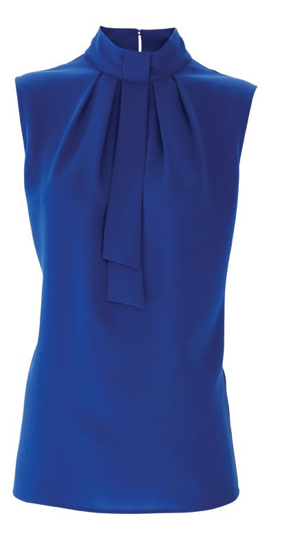 Sleeveless Dress